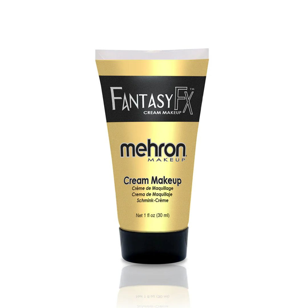 Maquillage crème à base d'eau 30 ml Fantasy FX