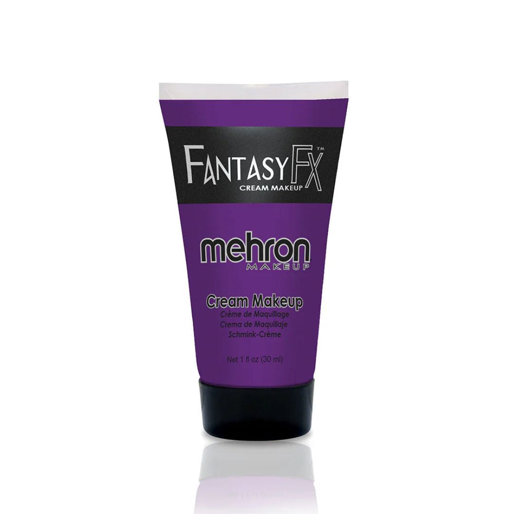 Maquillage crème à base d'eau 30 ml Fantasy FX