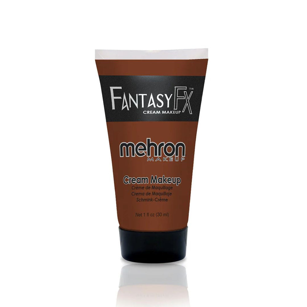 Maquillage crème à base d'eau 30 ml Fantasy FX