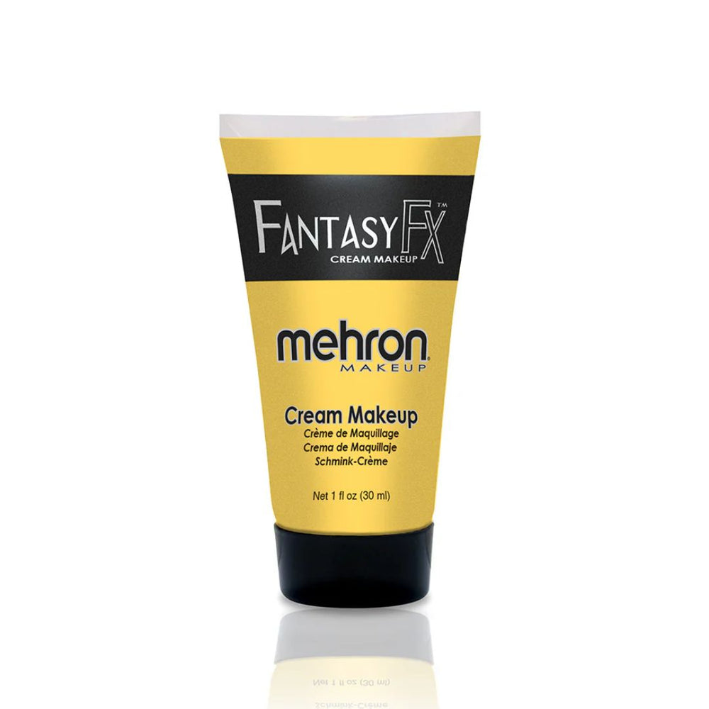Maquillage crème à base d'eau 30 ml Fantasy FX