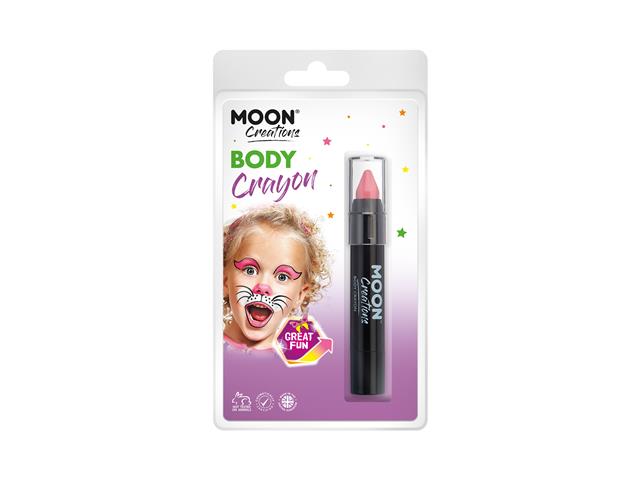 Crayon pour le visage et corps Moon Creations