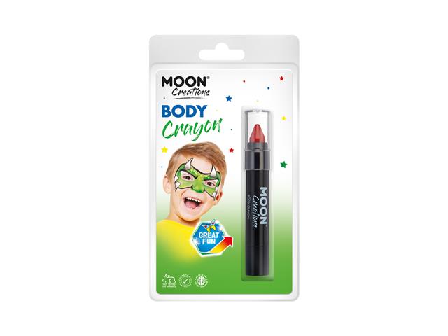 Crayon pour le visage et corps Moon Creations