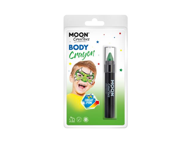 Crayon pour le visage et corps Moon Creations