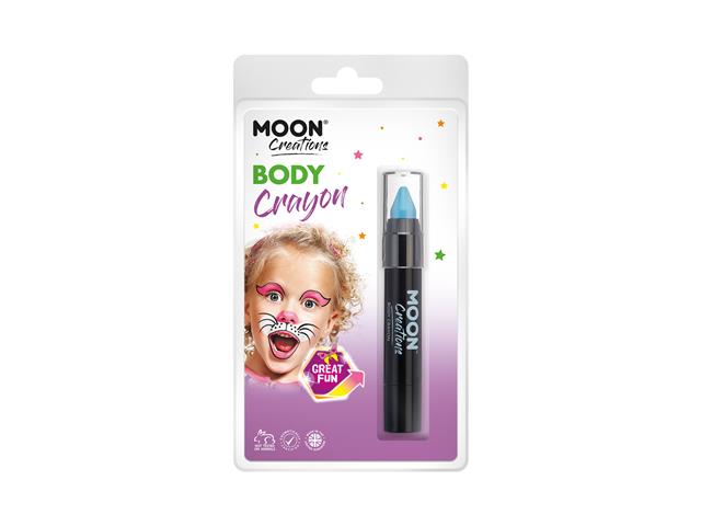 Crayon pour le visage et corps Moon Creations