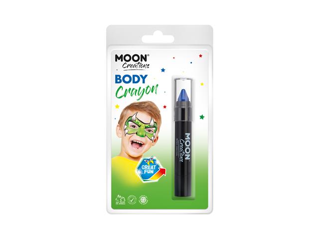 Crayon pour le visage et corps Moon Creations
