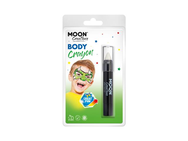 Crayon pour le visage et corps Moon Creations