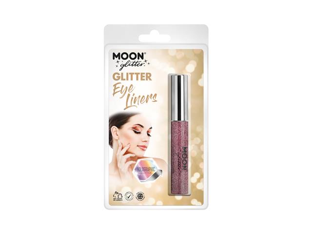 Eye-liner brillant holographique Moon Glitter
