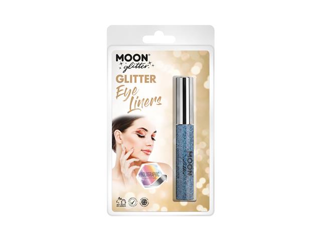 Eye-liner brillant holographique Moon Glitter