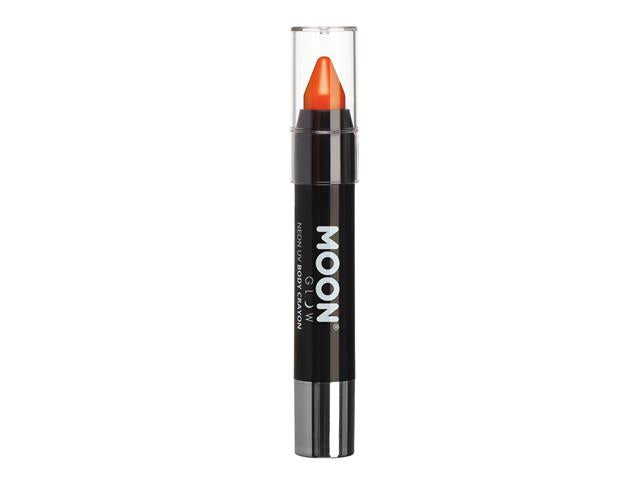 Crayon pour le visage et corps UV néon Moon Glow