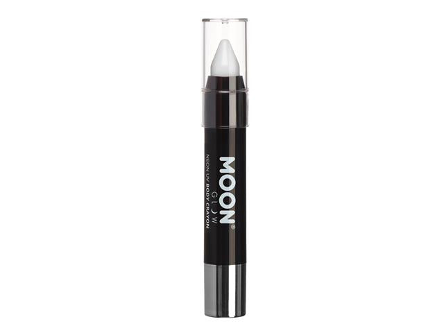Crayon pour le visage et corps UV néon Moon Glow