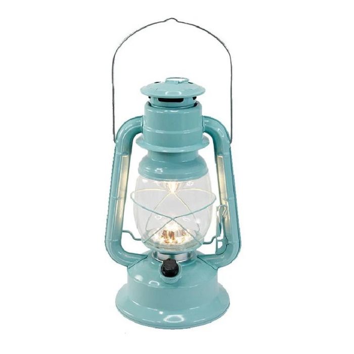 Lanterne DEL bleu