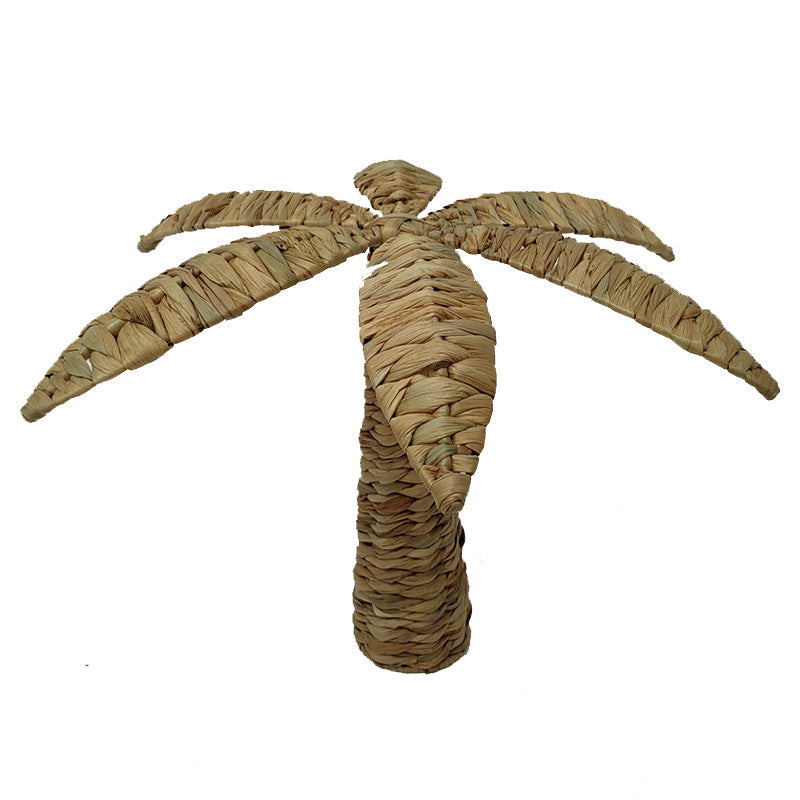 Arbre palmier décoratif 52 cm