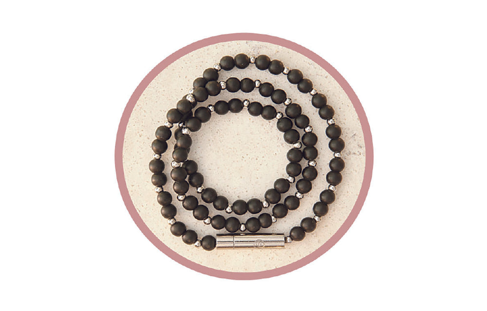 Bracelet-collier Porte ton rêve