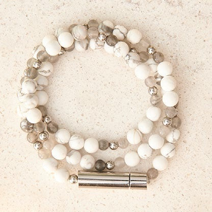 Bracelet-collier Porte ton rêve