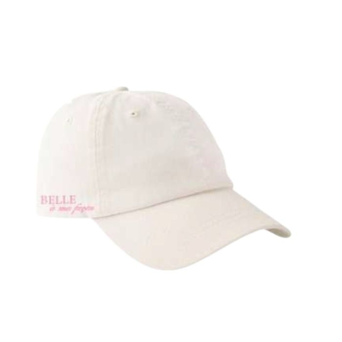 Casquette pour femme golf Chantal Lacroix