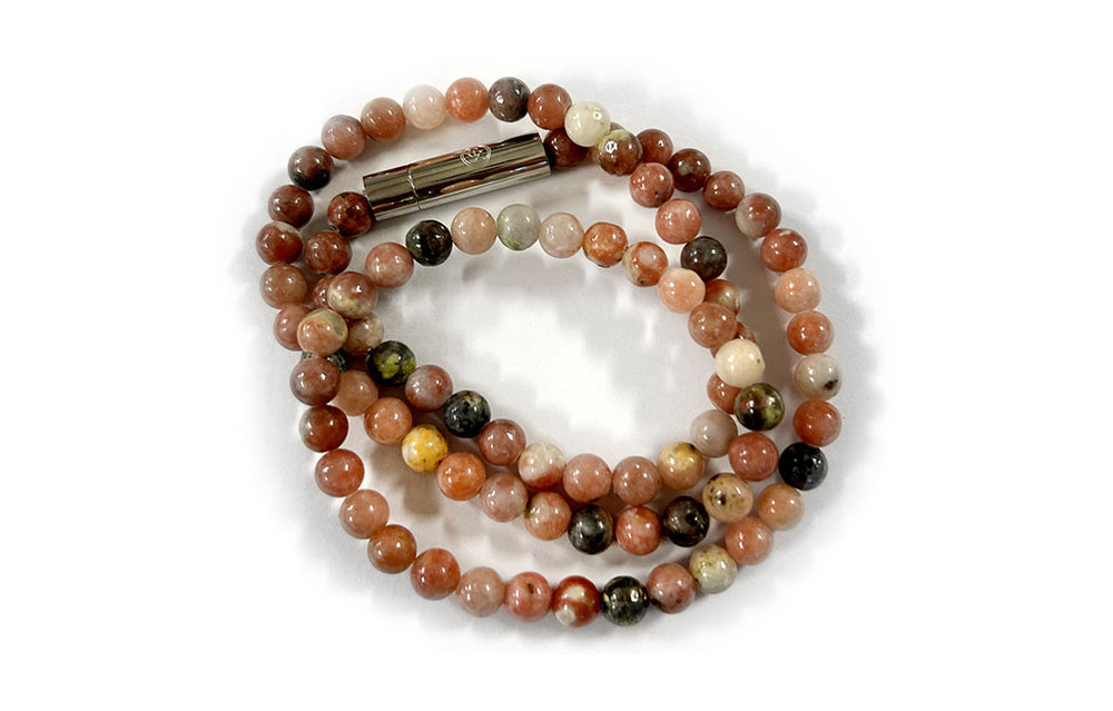 Bracelet-collier Porte ton rêve