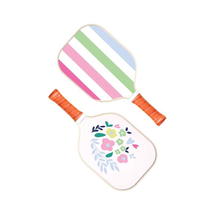 Raquette de pickleball Chantal Lacroix