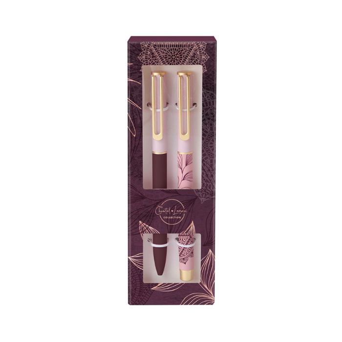 Stylo Équilibre (paquet de 2)