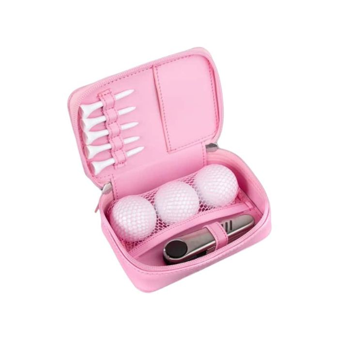 Trousse d'accessoires golf Chantal Lacroix