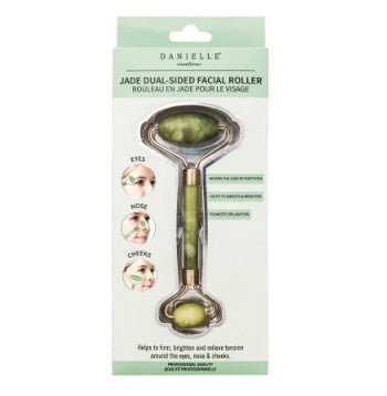 Rouleau en jade pour le visage