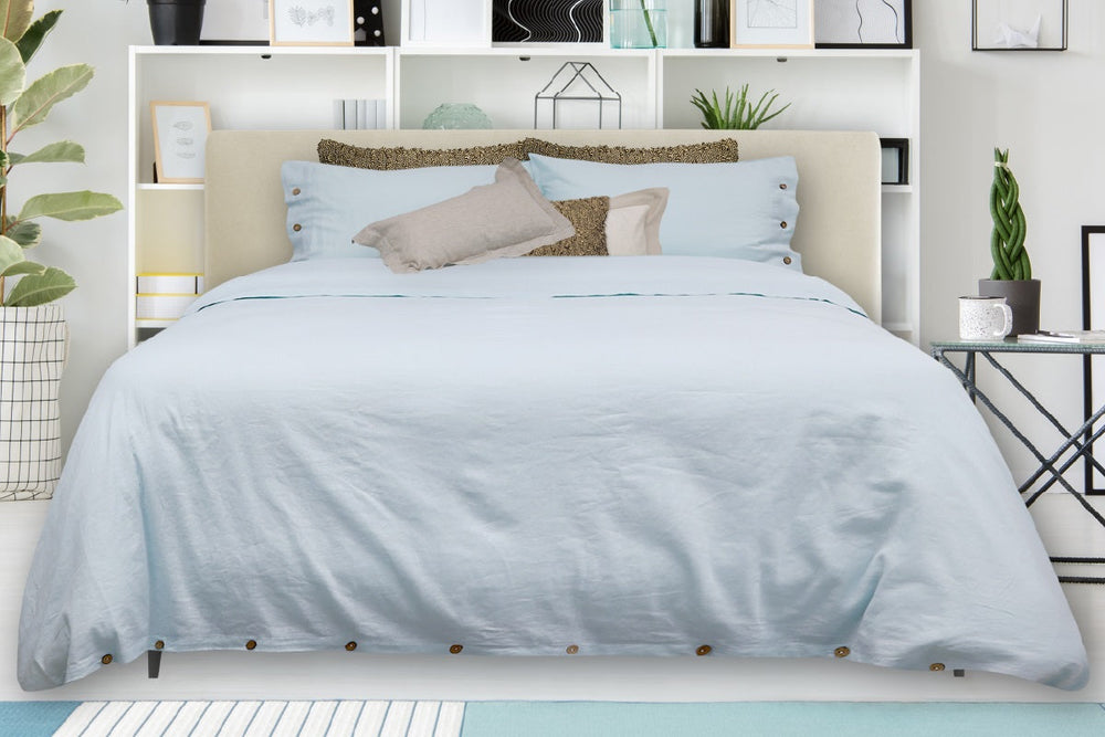 Ensemble de housse de couette Coxen