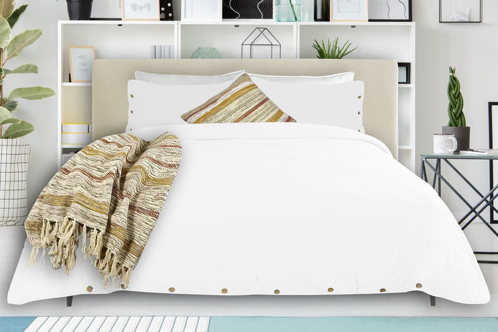 Ensemble de housse de couette Coxen