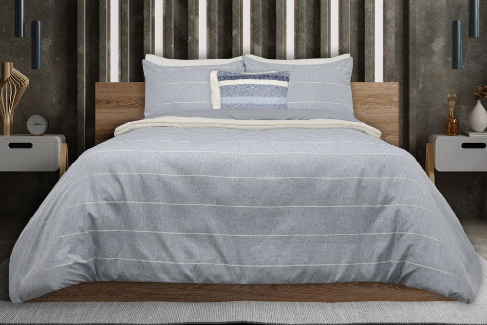 Ensemble de housse de couette Sutherland