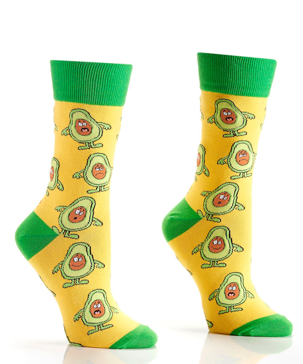 Bas pour femme Yo Sox avocats