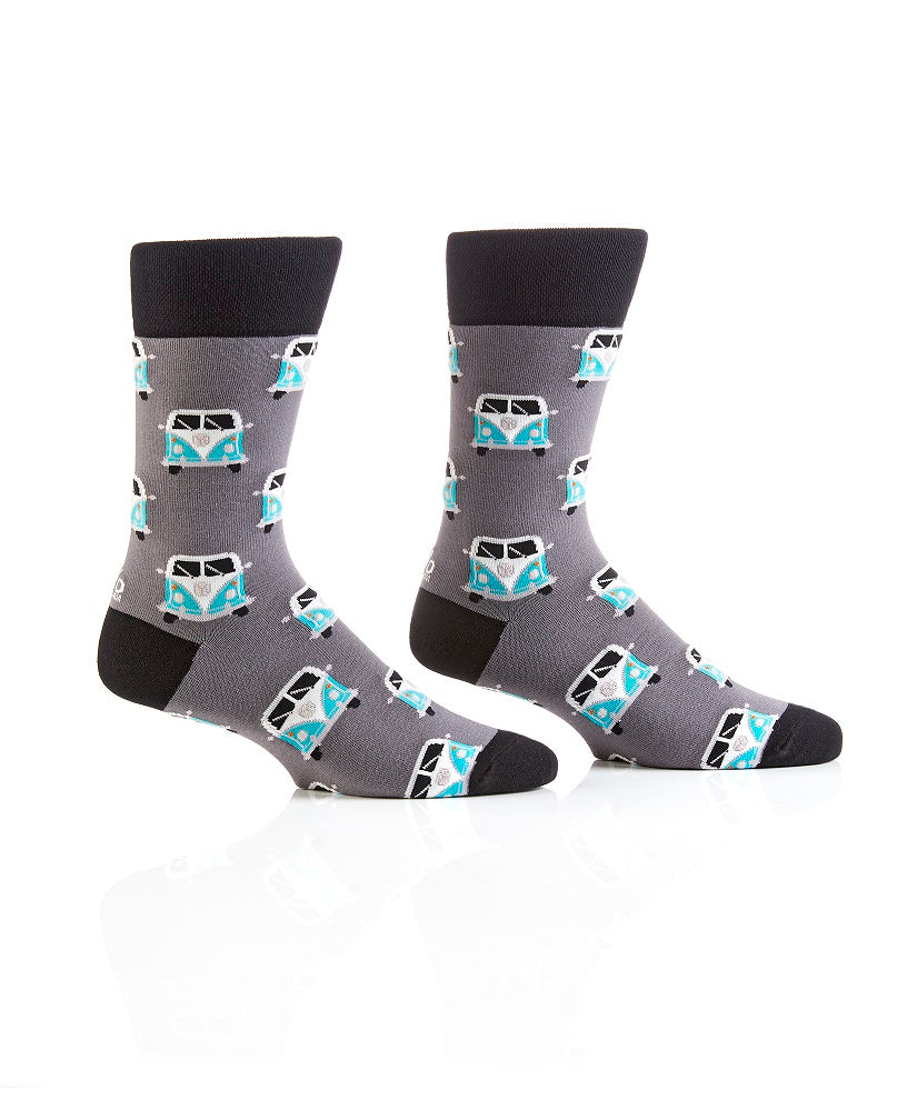 Bas pour homme à motifs Westfalia