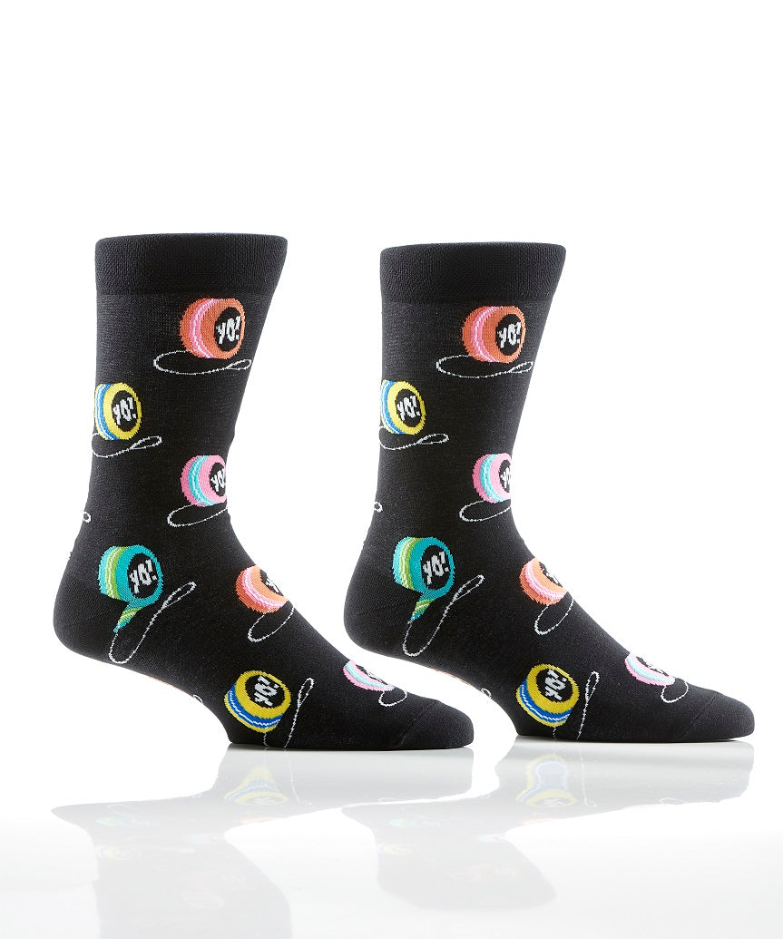 Bas pour homme Yo Sox yoyo