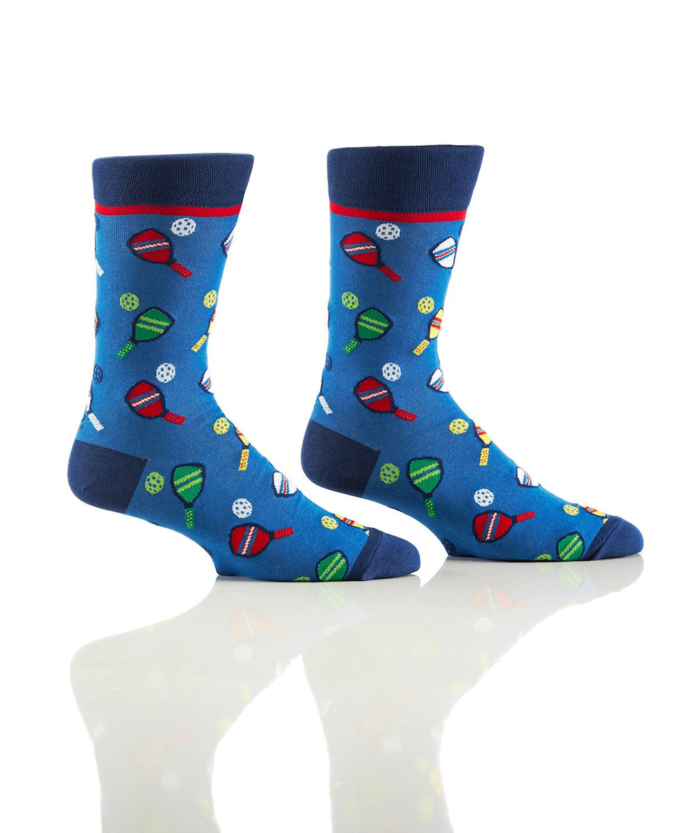 Bas pour homme Yo Sox tennis