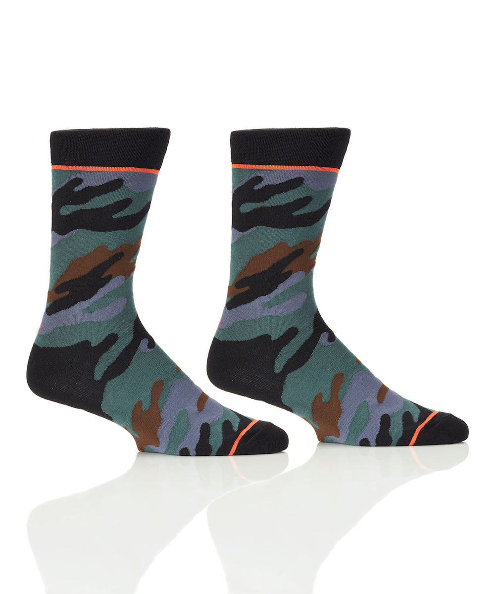 Bas pour homme Yo Sox armé