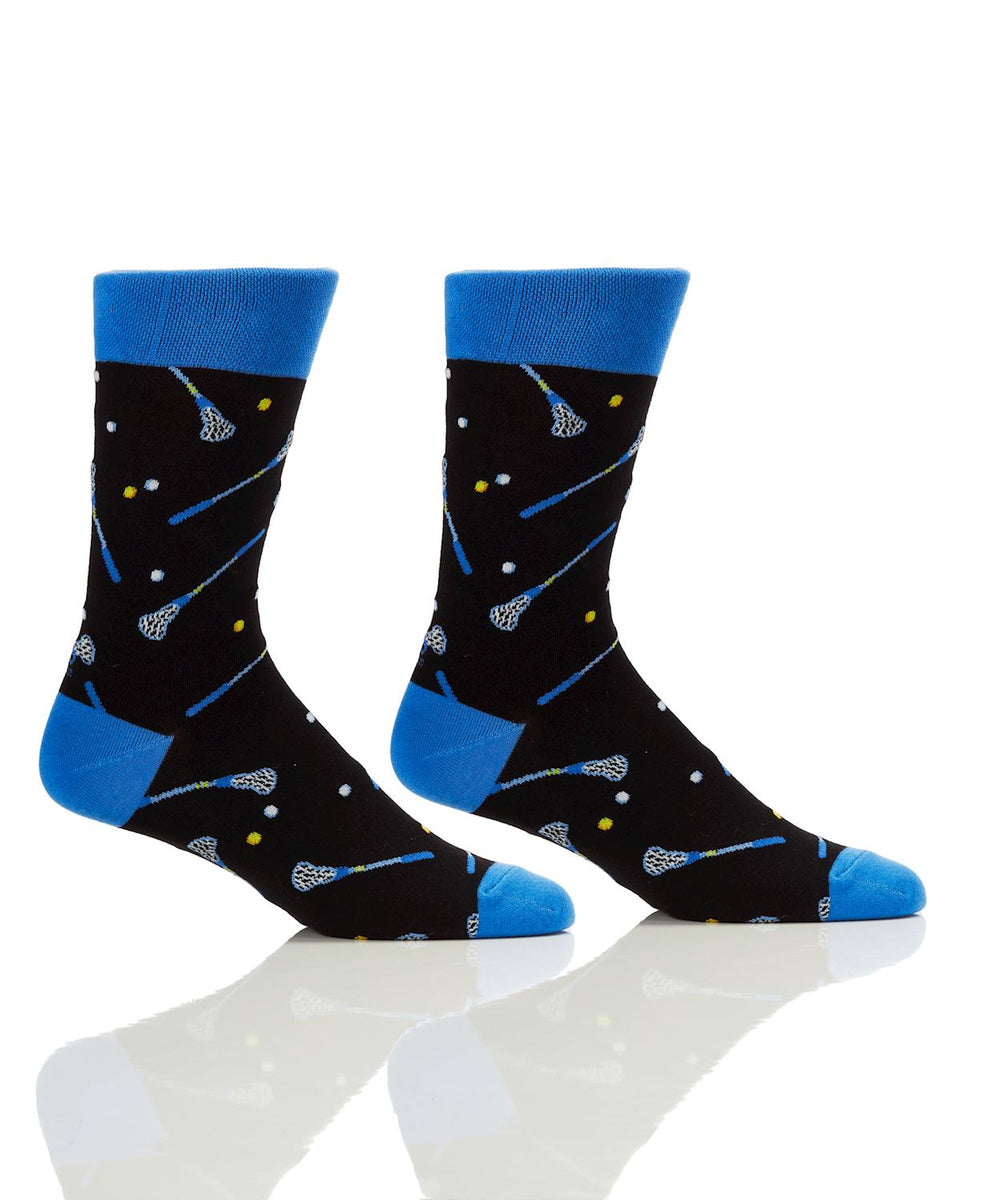 Bas pour homme Yo Sox sport de la crosse