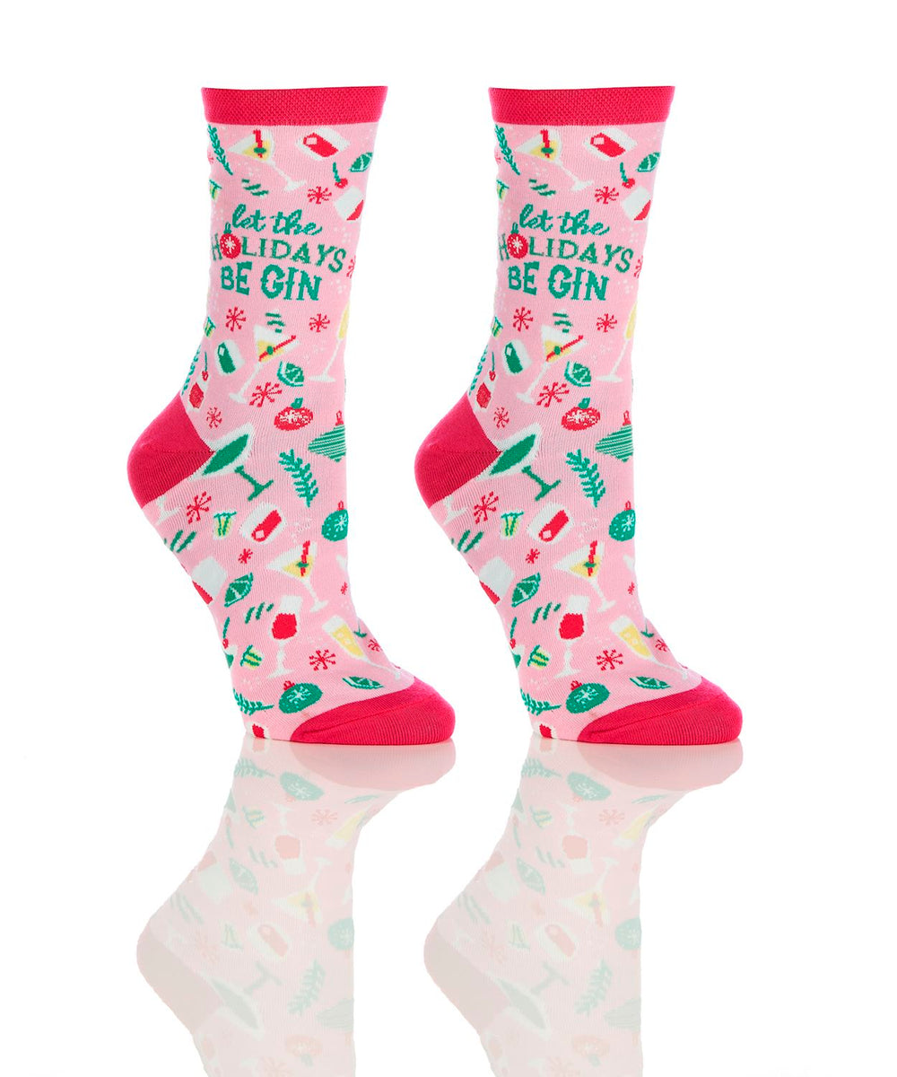 Bas pour femme Gin