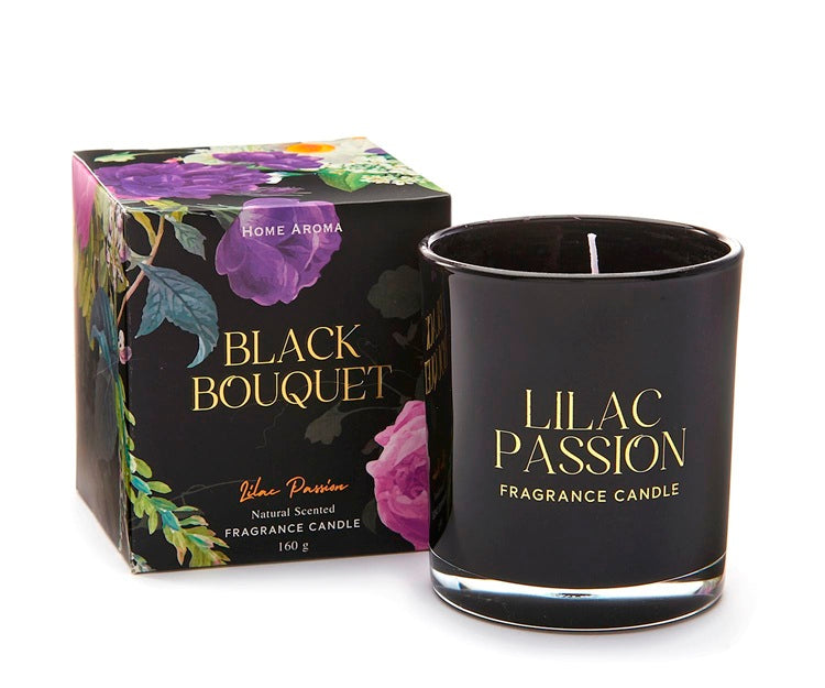 Chandelle 160 g Lilac Passion