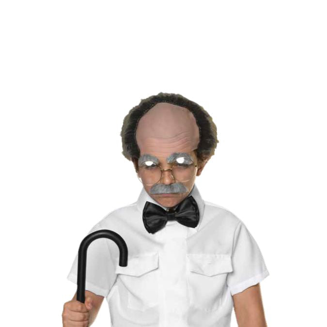 Ensemble d'accessoires grand-père
