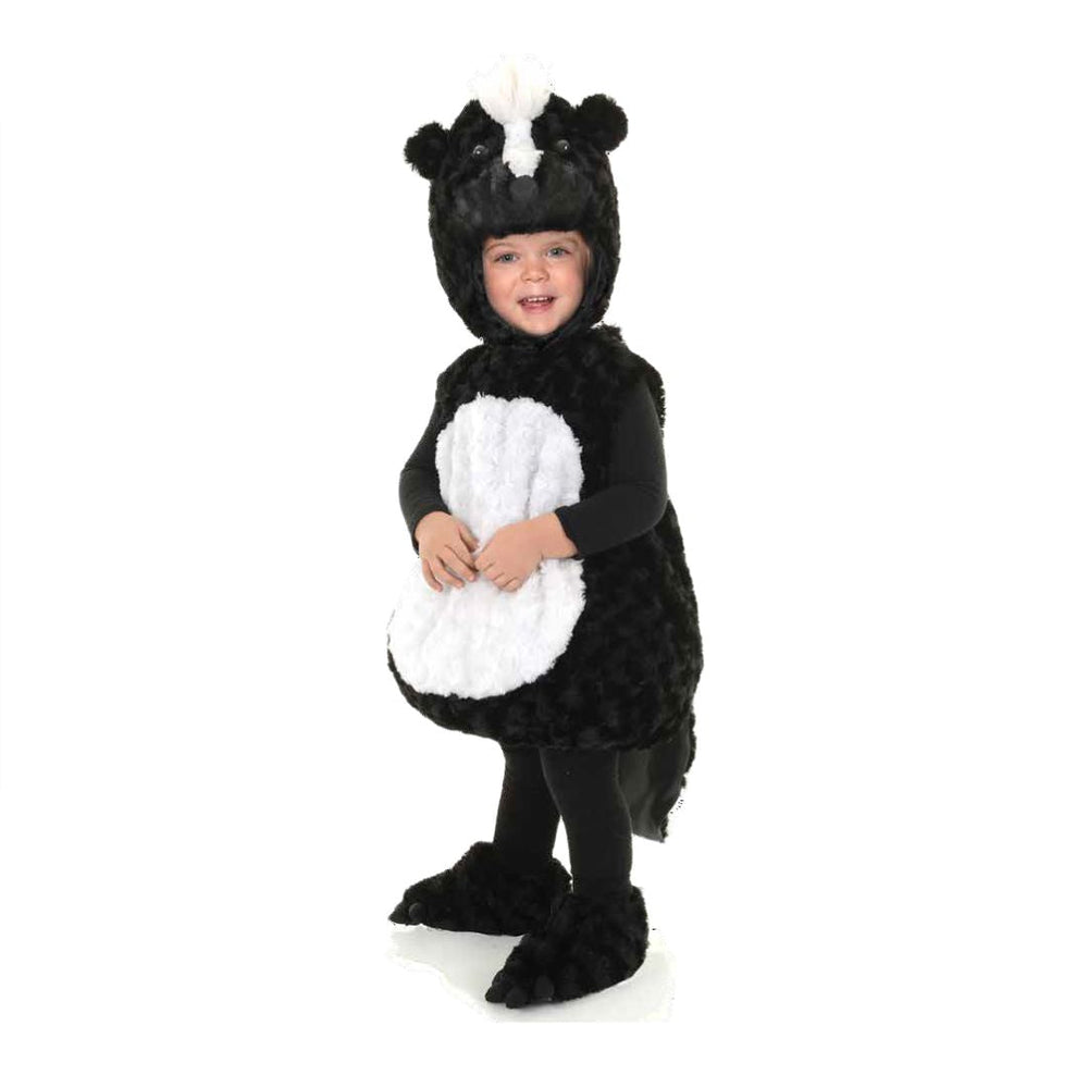 Costume tout-petit mouffette (18-24 mois)