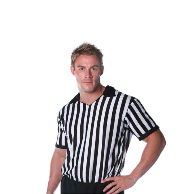 Costume homme arbitre (STD)