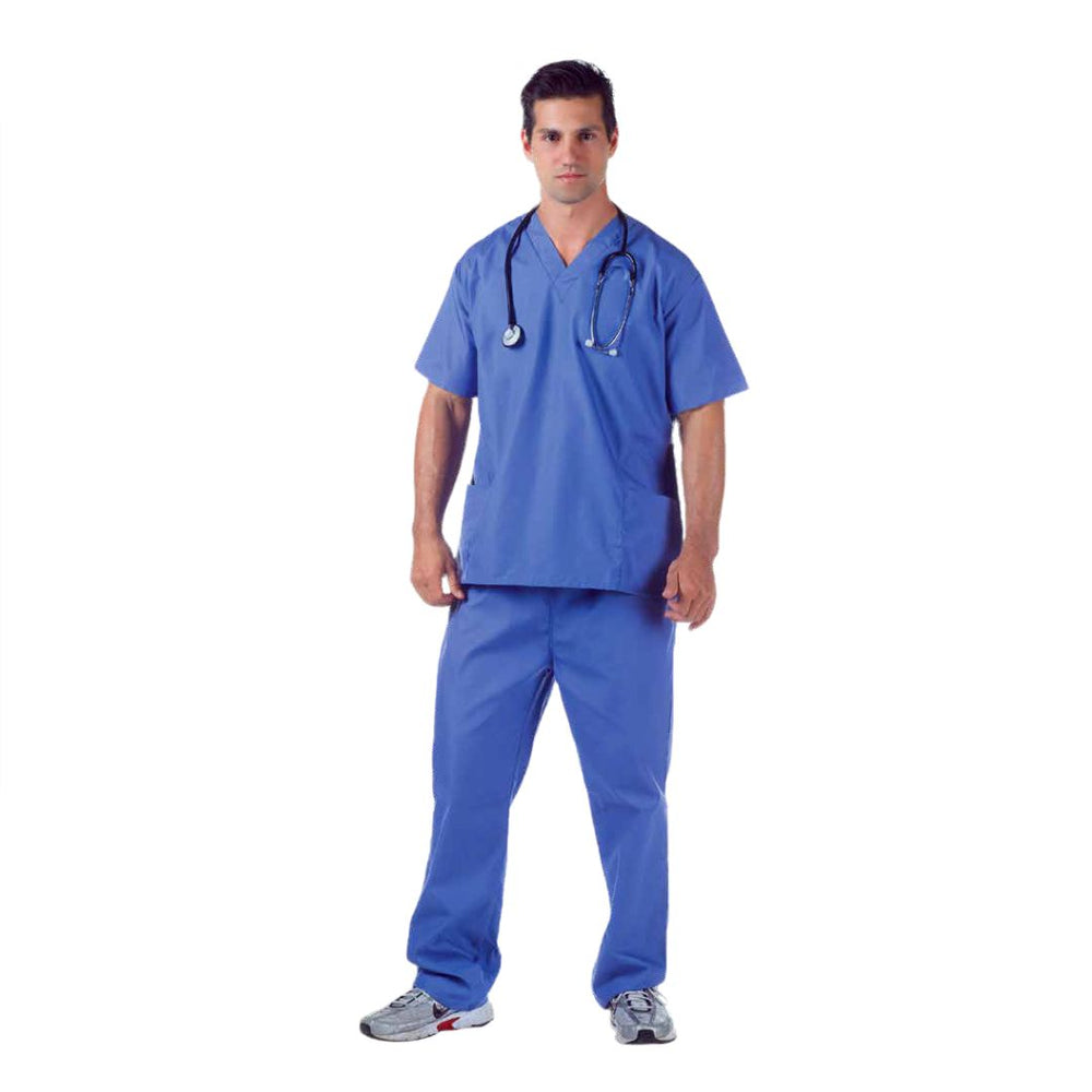 Costume adulte docteur/infirmier