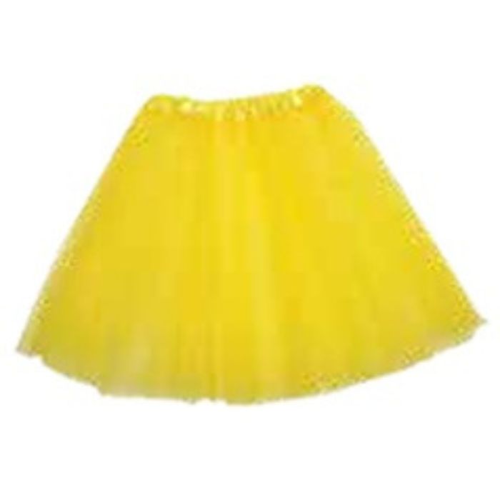 Tutu pour femme
