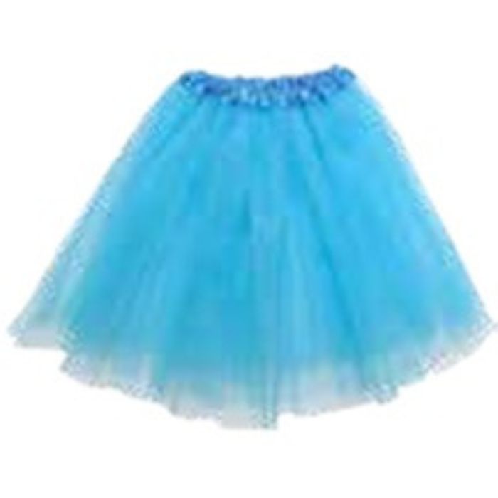 Tutu pour femme