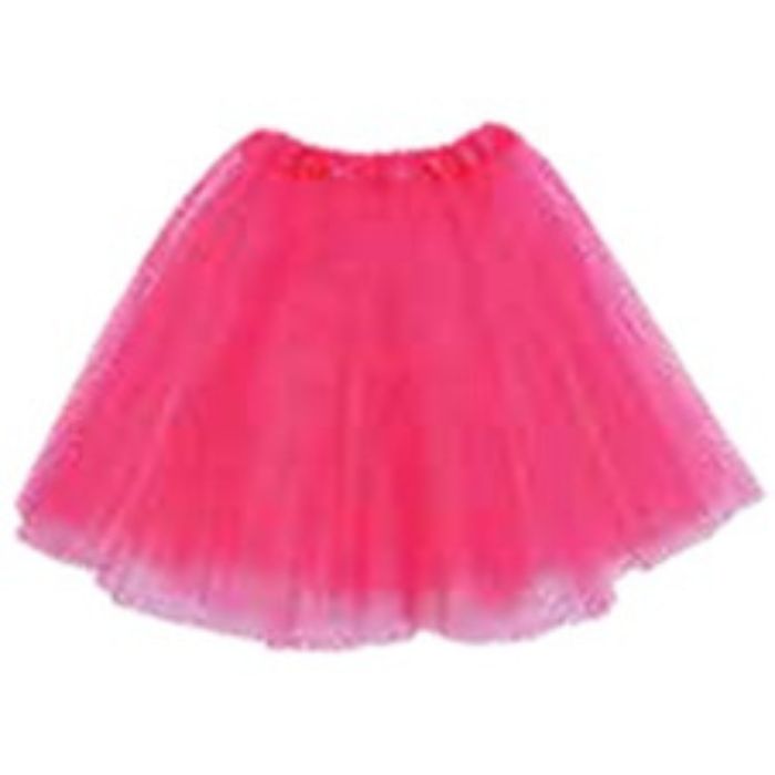 Tutu pour femme