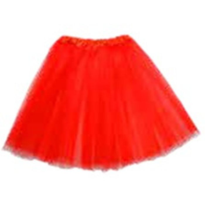 Tutu pour femme