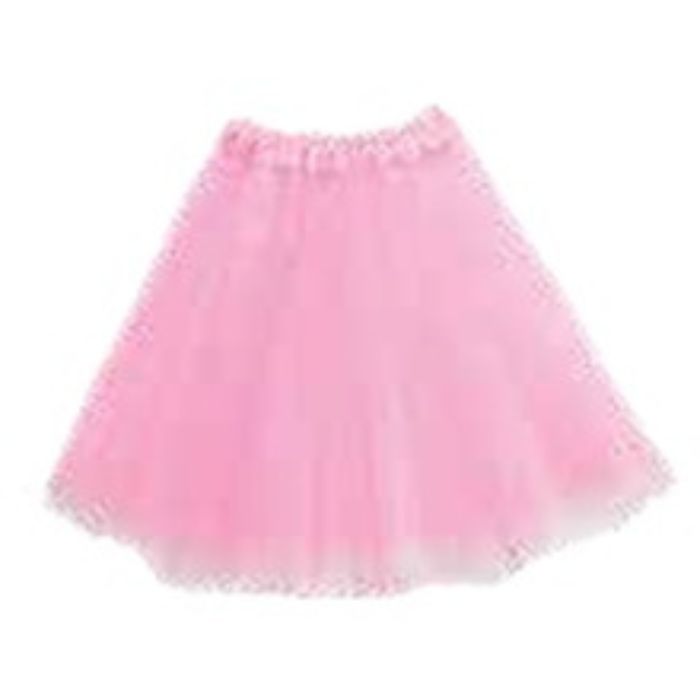 Tutu pour femme
