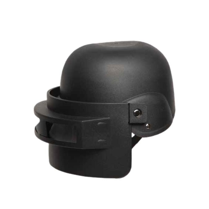 Casque de policier SWAT