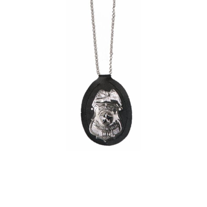 Collier de policier