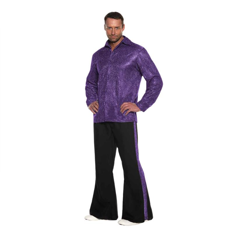 Costume homme disco (STD)