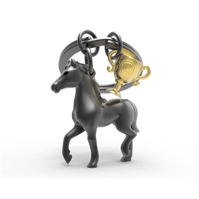 Porte-clés cheval