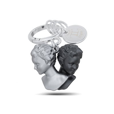 Porte-clé 3D signe astrologique