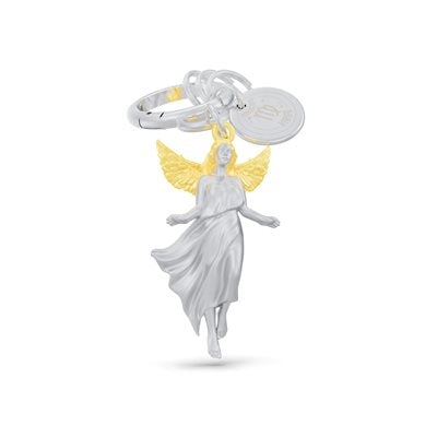 Porte-clé 3D signe astrologique
